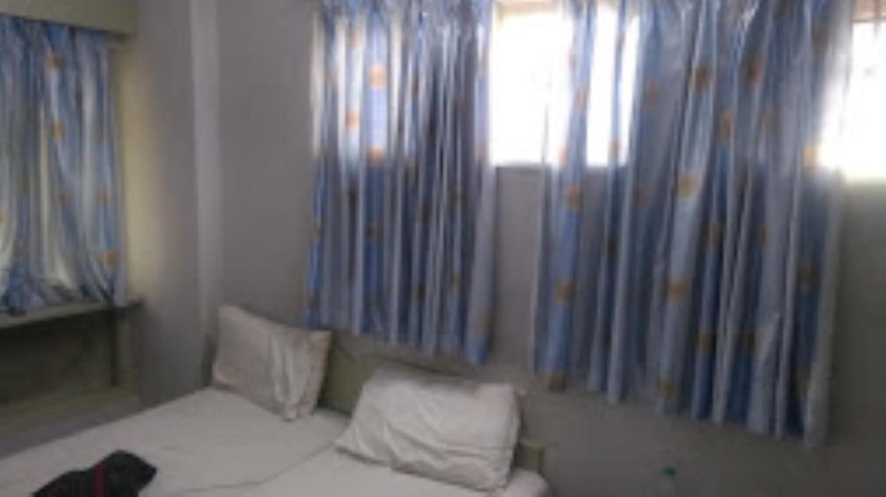 Hotel Sai Saya,Нашик Екстер'єр фото